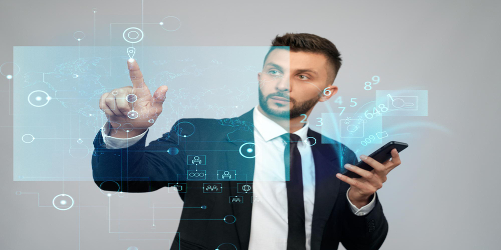 Get Your Business Digitally Transformed with Intelligent Automation