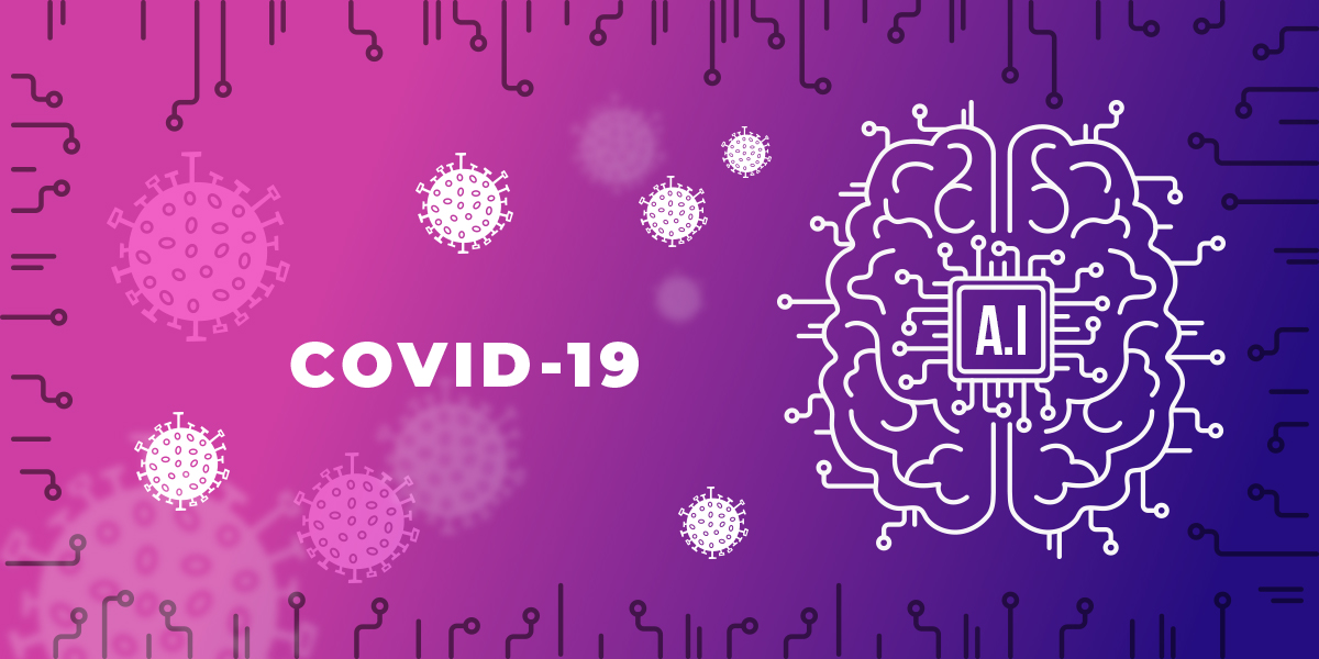 How AI Can Help to Tackle Coronavirus Pandemic?