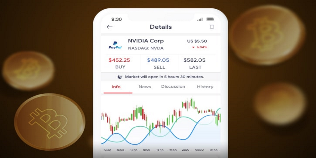 Cryptocurrency App – A Great Startup Idea Or Not?