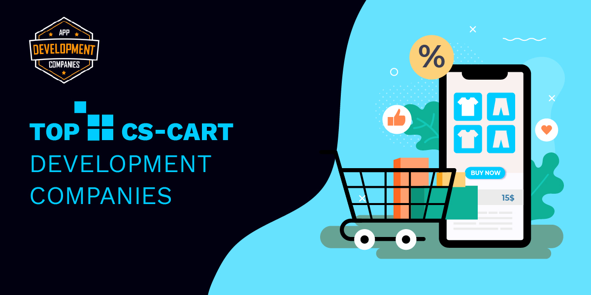 Top 10+ CS-Cart Development Companies 2026