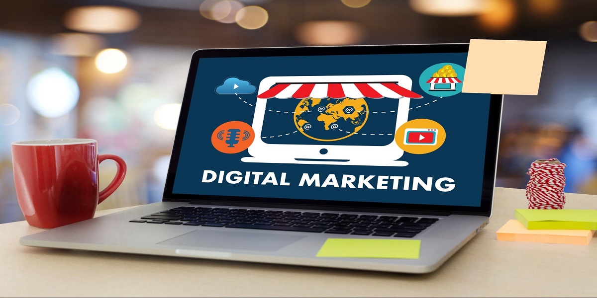 Digital Marketing For Your Business: Where To Begin