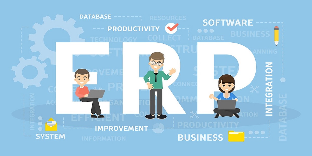Why ERP Software is Important For Business or Organization