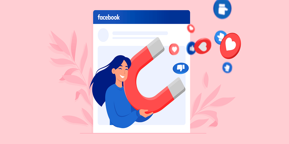 5 Tips To Gain More Facebook Organic Reach