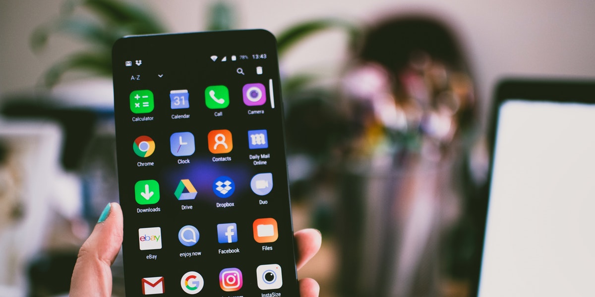 Top 8 Mobile Application That Were Famous In 2019