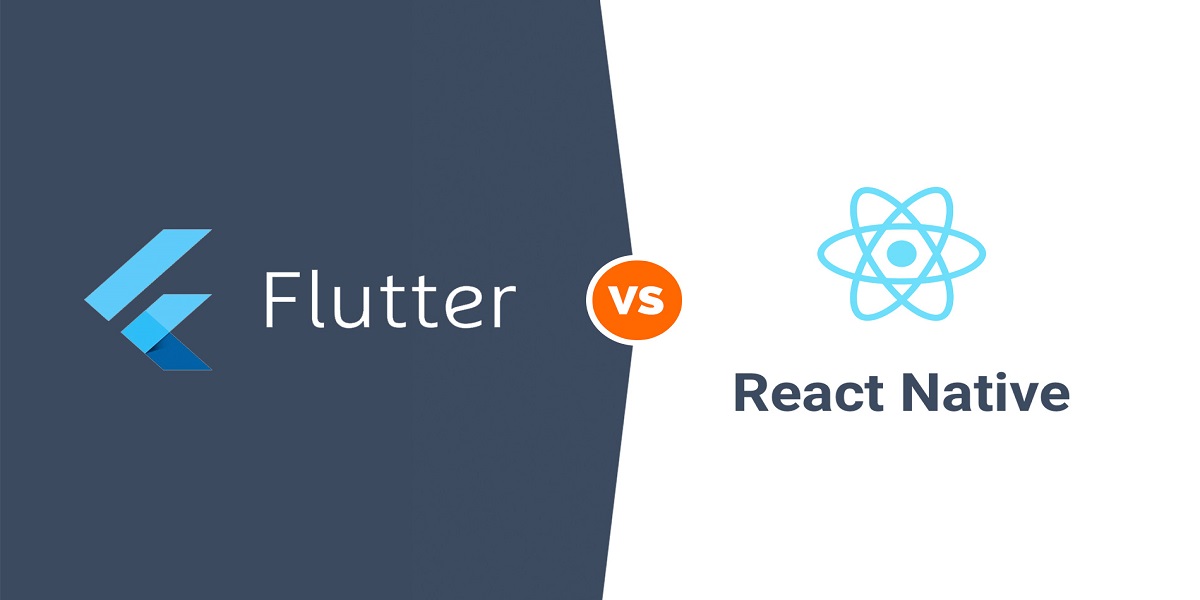 Flutter vs React Native - Which is The Best Platform For cross-platform App Development