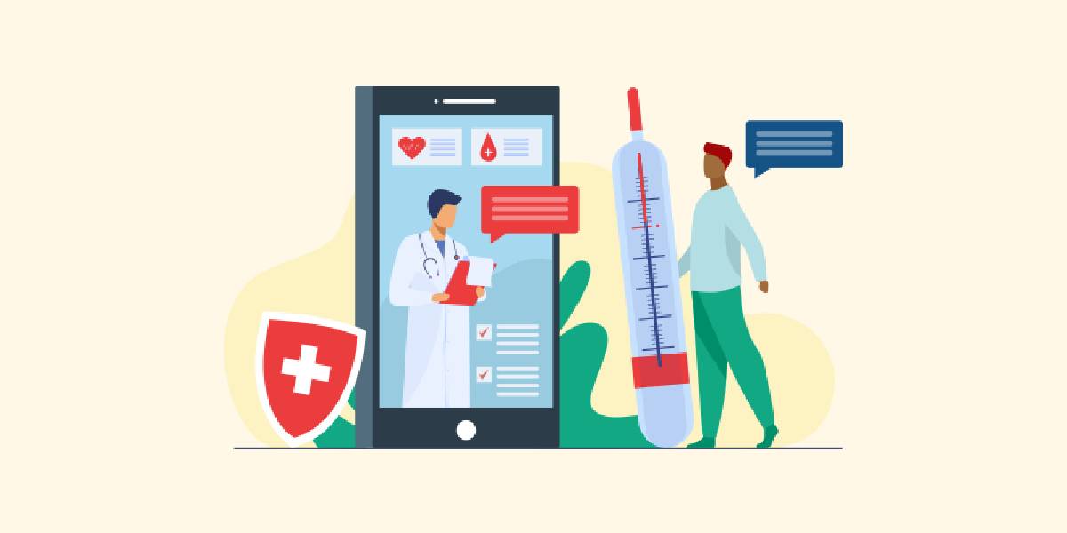 Healthcare App Development Is Crucial For Your Business: Learn Why?