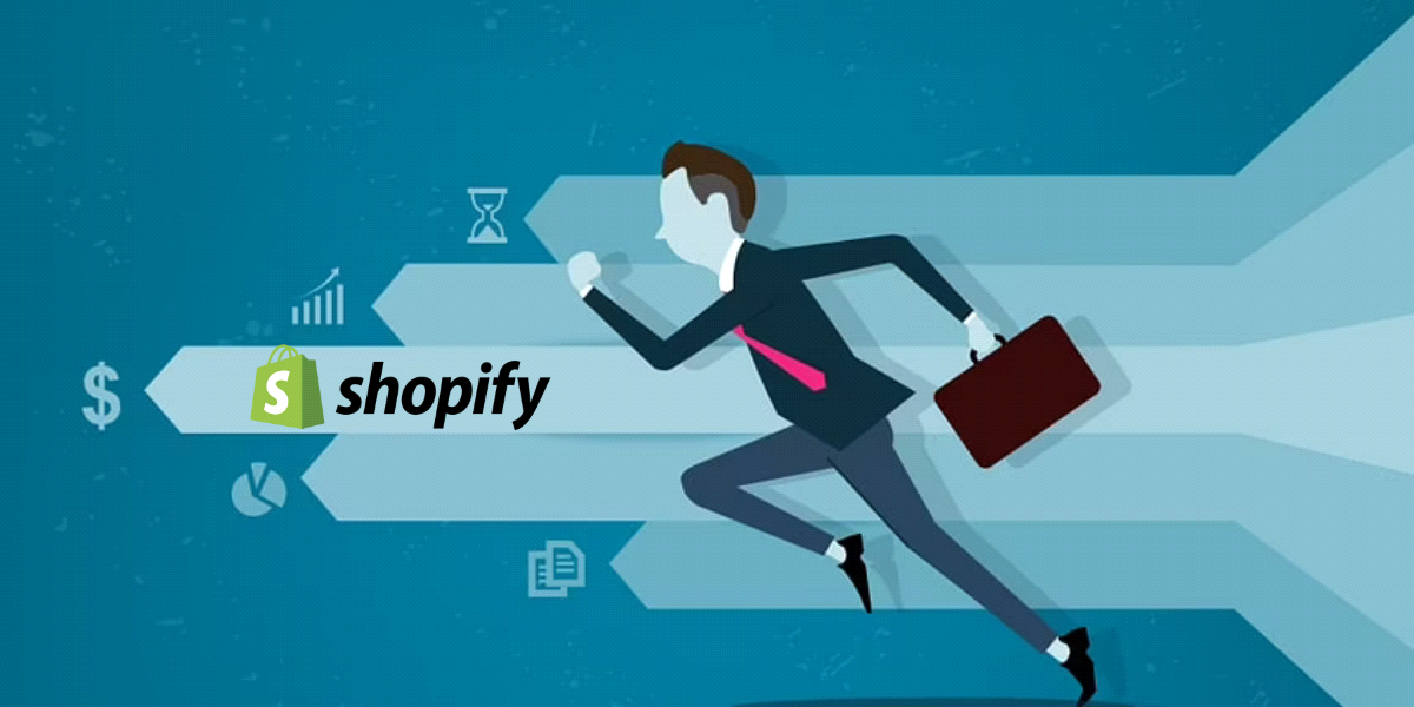 Why Shopify Is One Of The Fastest Ecommerce Platforms In 2022?