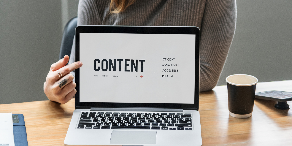 What is a Content Management System and Why Should You Care?