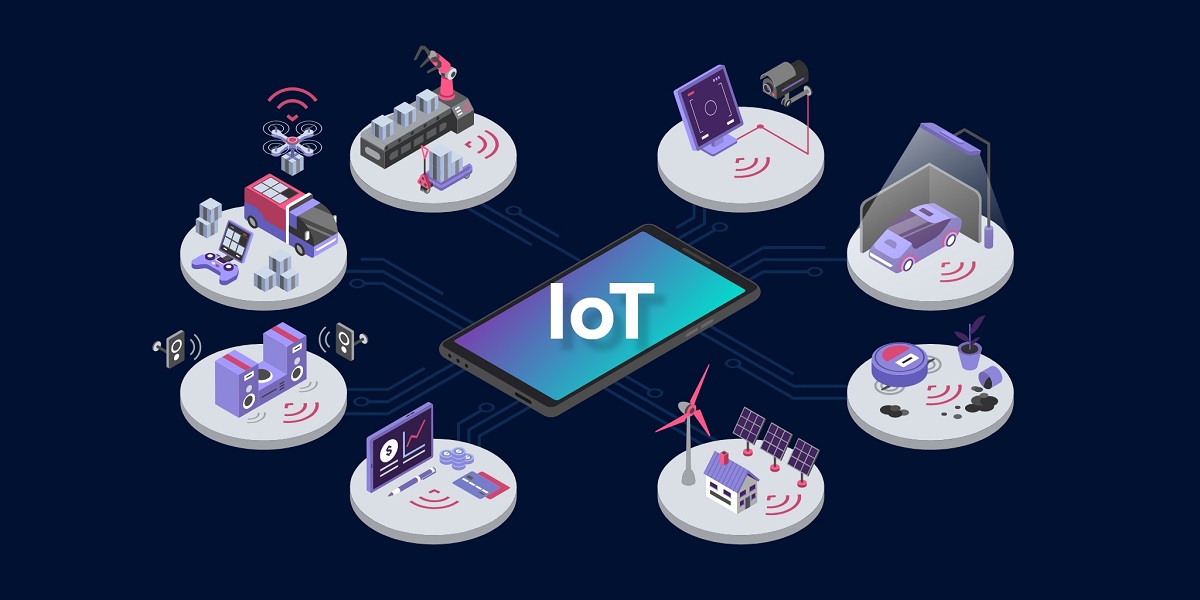 IoT And Mobile App Development Transform The Future of UX