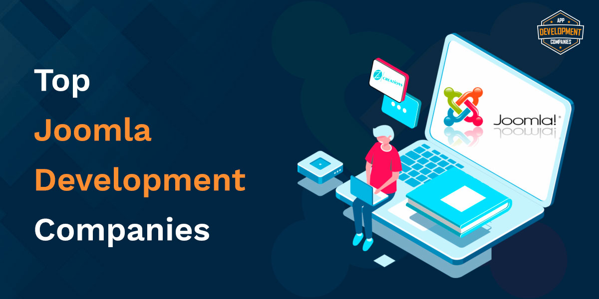 Top 10+ Joomla Development Companies in 2026