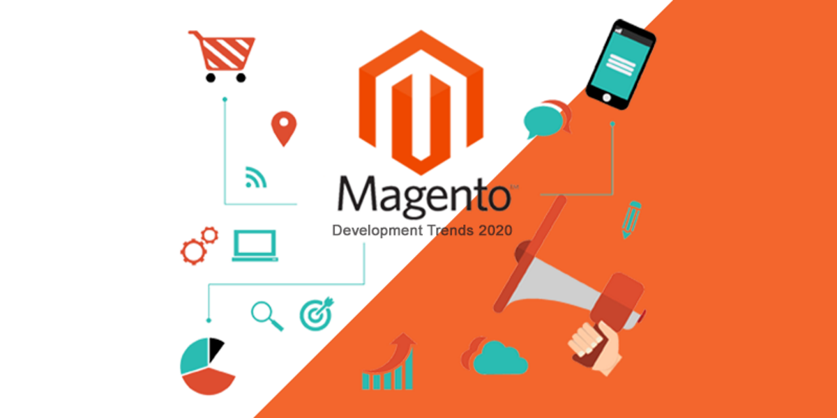 Magento Development: Trends to Look Out For In the Year 2020