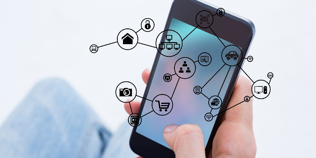 5 Successful Mobile Application Ideas To Try In 2020