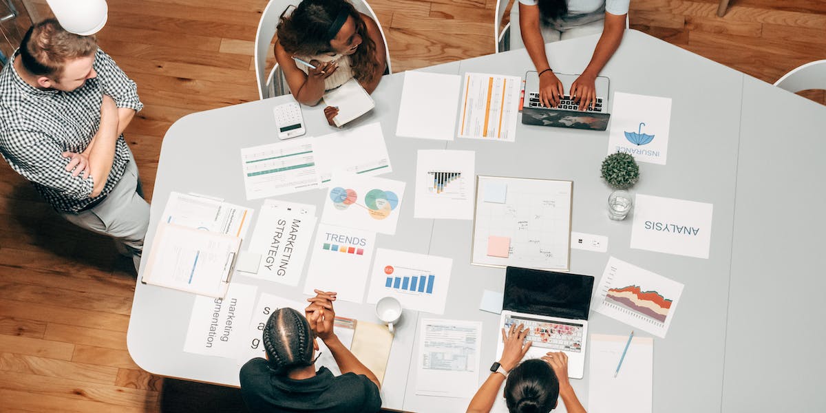 How to Find a Perfect Digital Marketing Strategy for Your Business