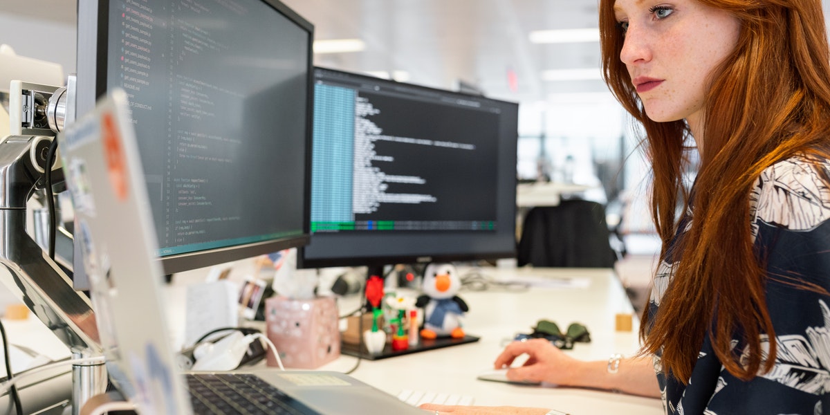 Top Software Development Trends We Cannot Ignore in 2022