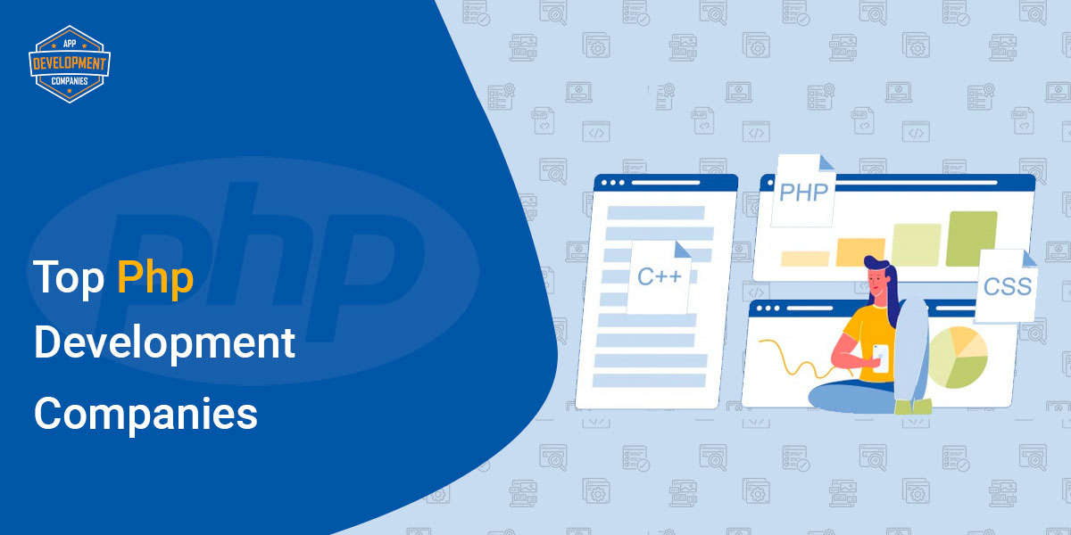 Top 10+ PHP Development Companies 2026