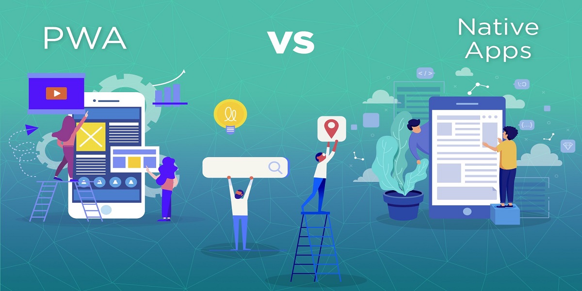 PWA vs Native App