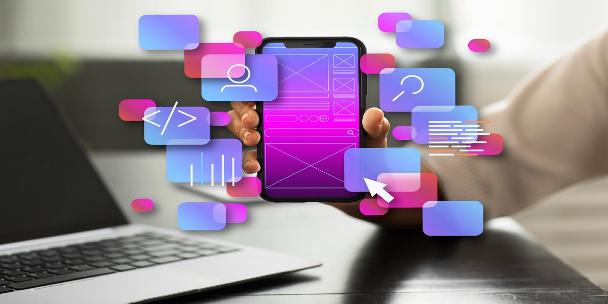60% of Organizations Turn to Outsourcing for App Development.