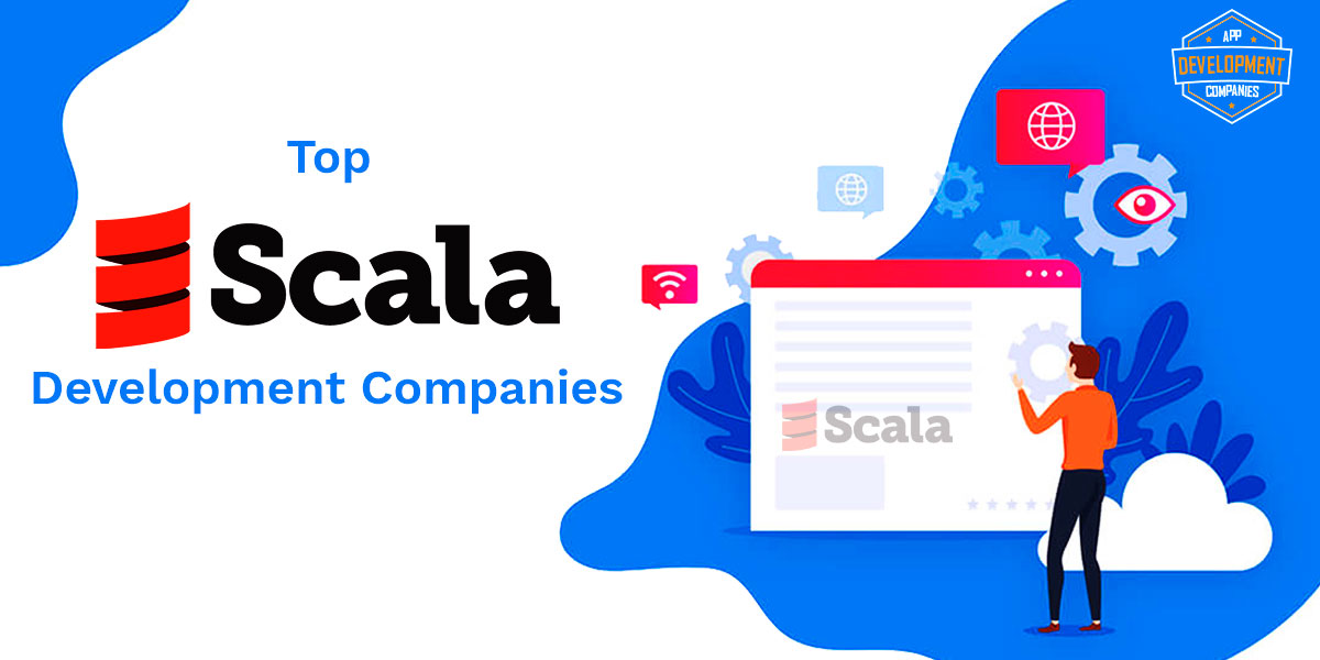 Top 10+ Scala Development Companies in 2026