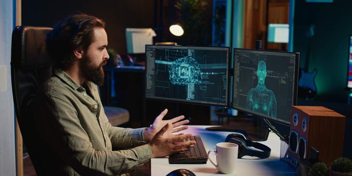 AI Integration in .NET Apps: Why You Need Skilled ASP.NET Developers