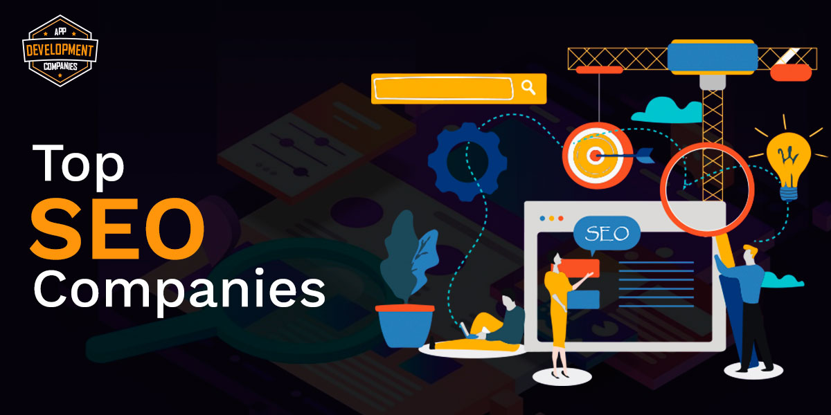 Top 10+ SEO Companies in 2026