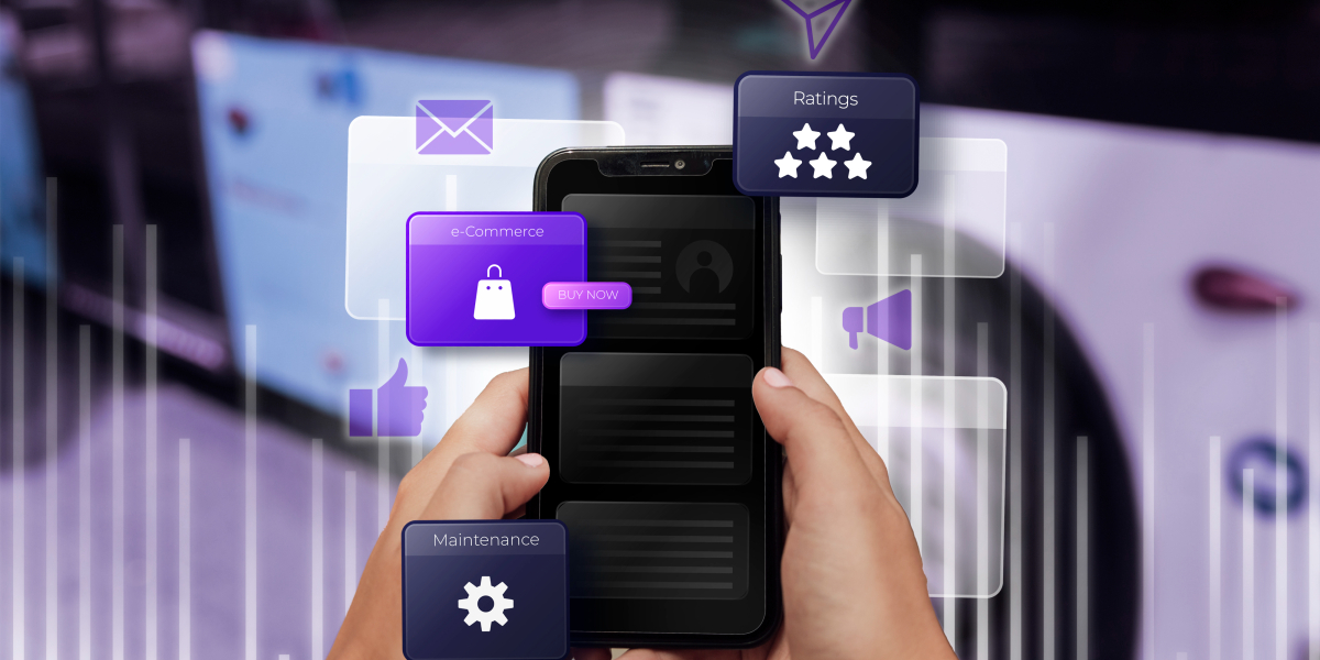 Lead Generation Through Mobile Apps: Strategies for Business Growth