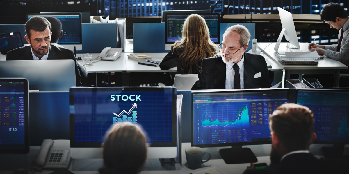 The use of AI in financial markets for algorithmic trading and fraud detection