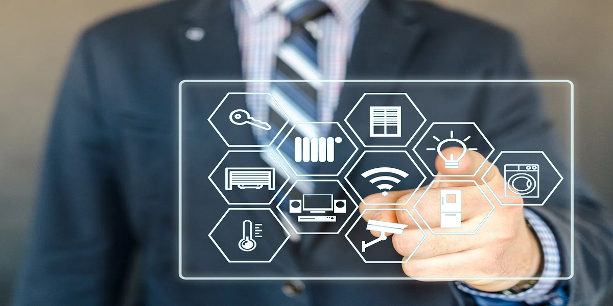 6 Ways Technology Can Improve Your Home And Life