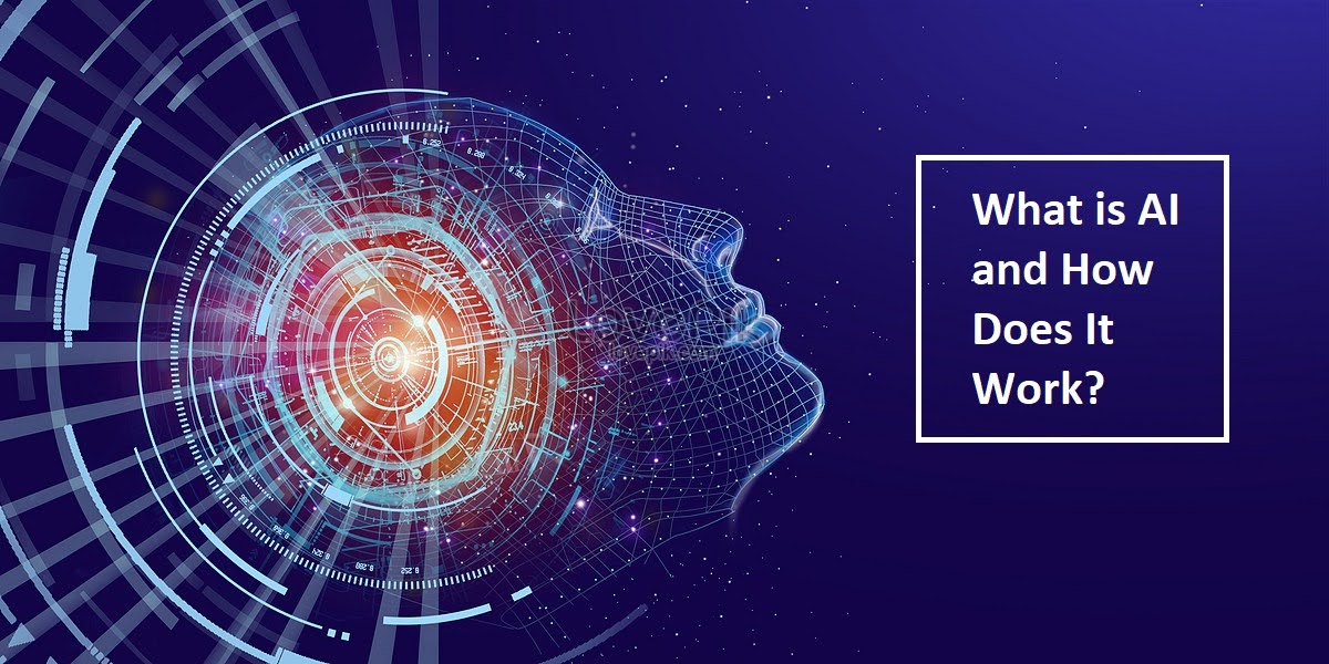What Is AI and How Does It Work?