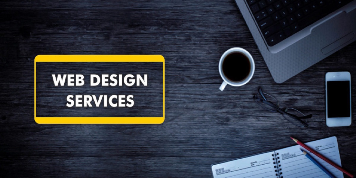 How Can Professional Web Design Services Boost a Business