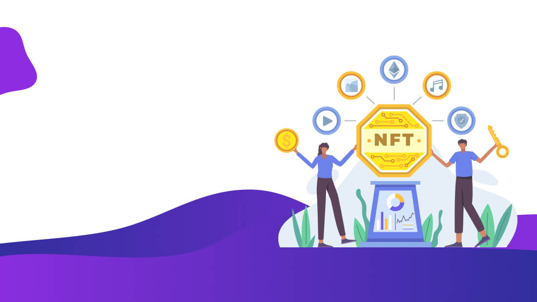 Top NFT Marketplace Development Companies