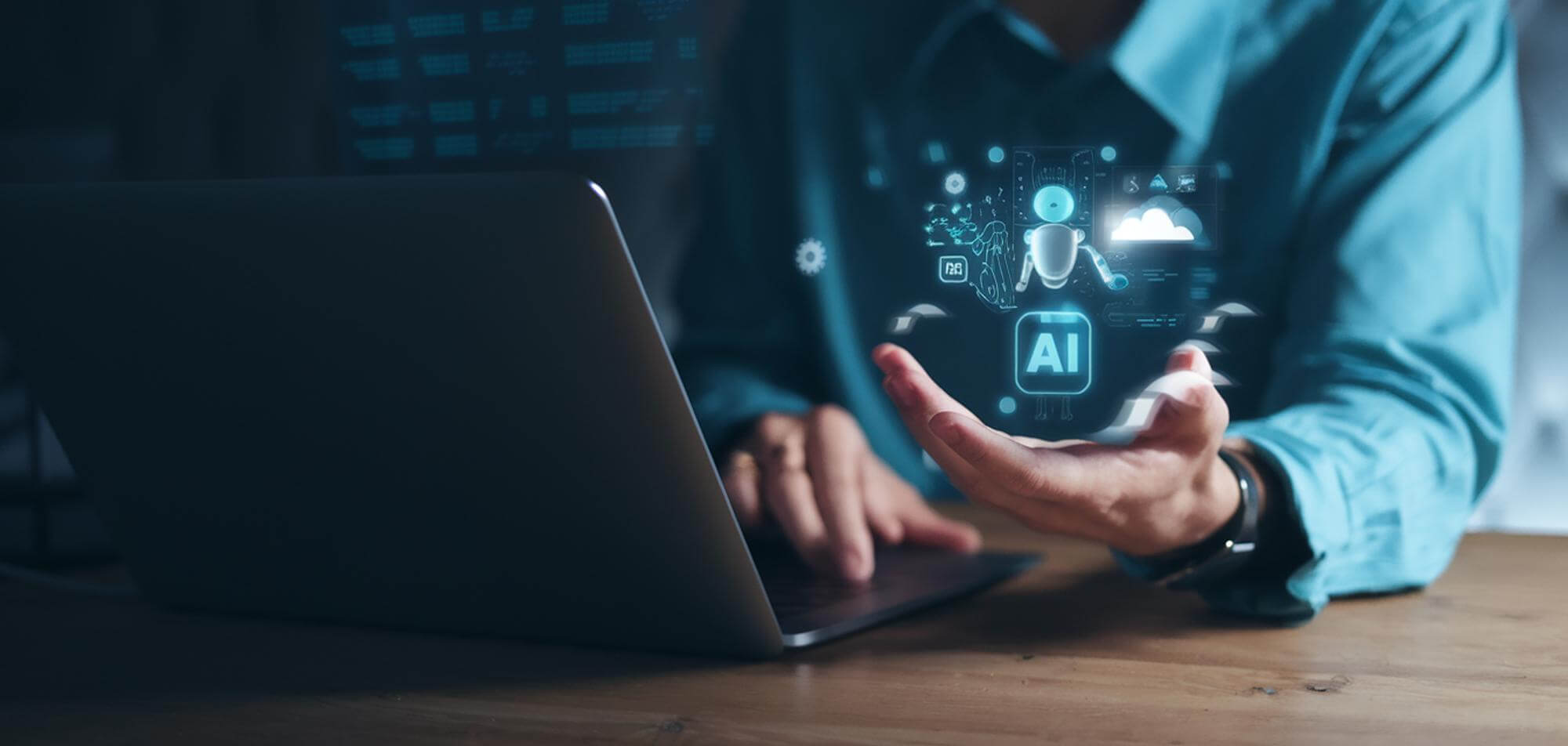 Top 10+ AI Consulting Development Companies in Turkey  2026