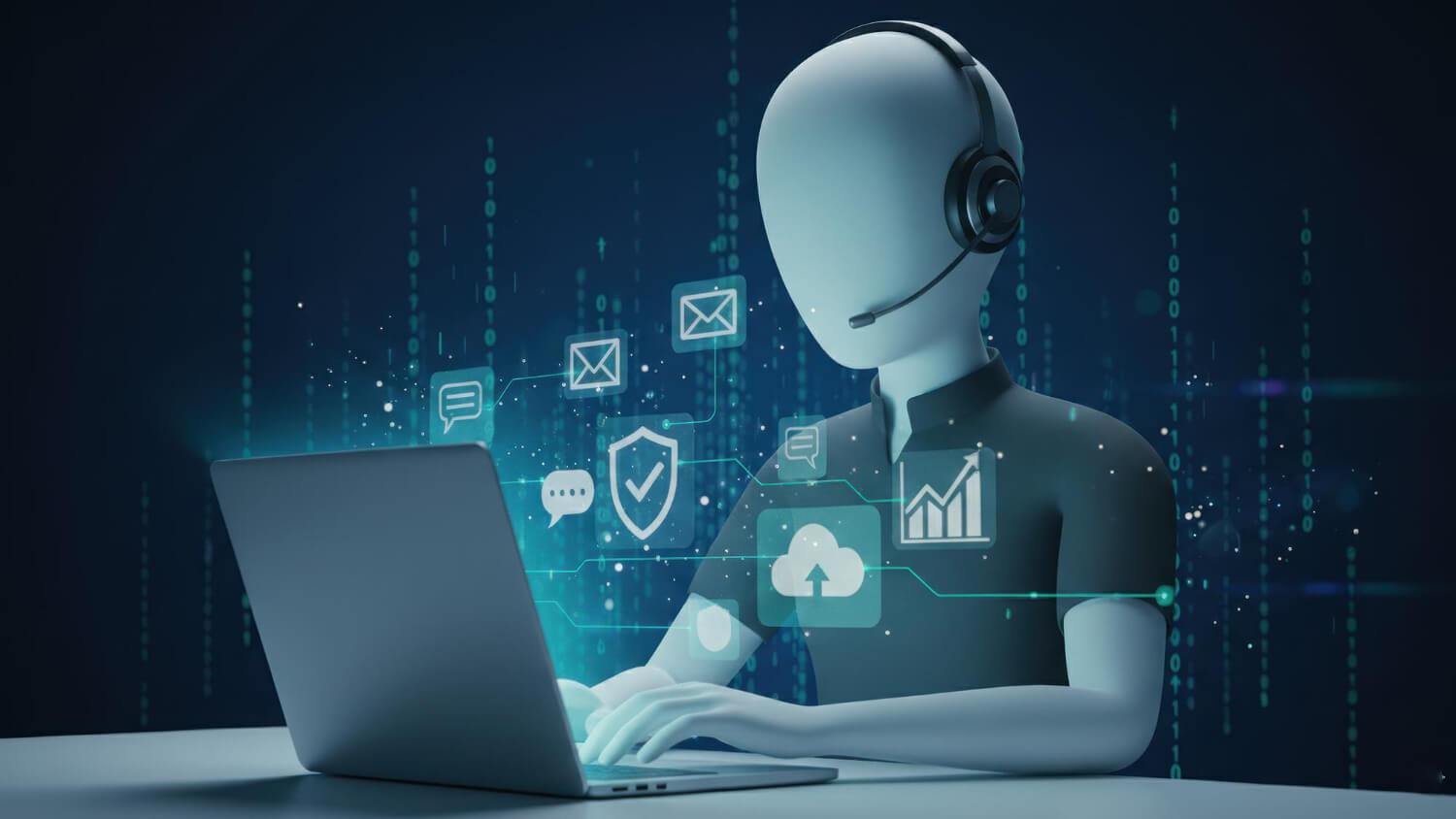 Top 10+ Customer Support AI Automation Companies in Oman 2026