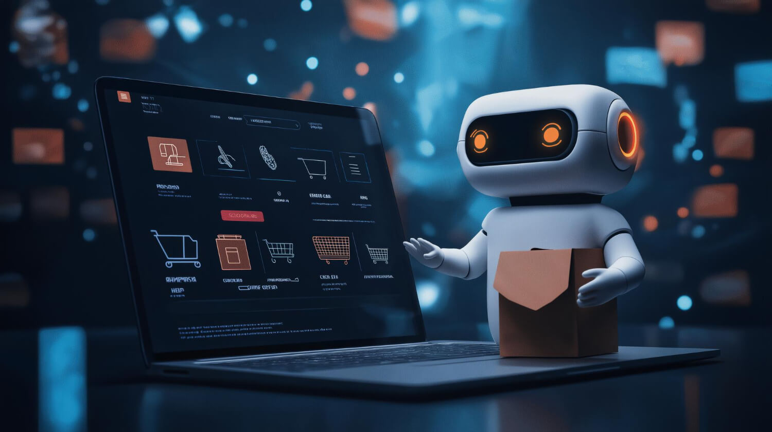 Top 10+ E-commerce AI Workflow Companies in Oman 2026