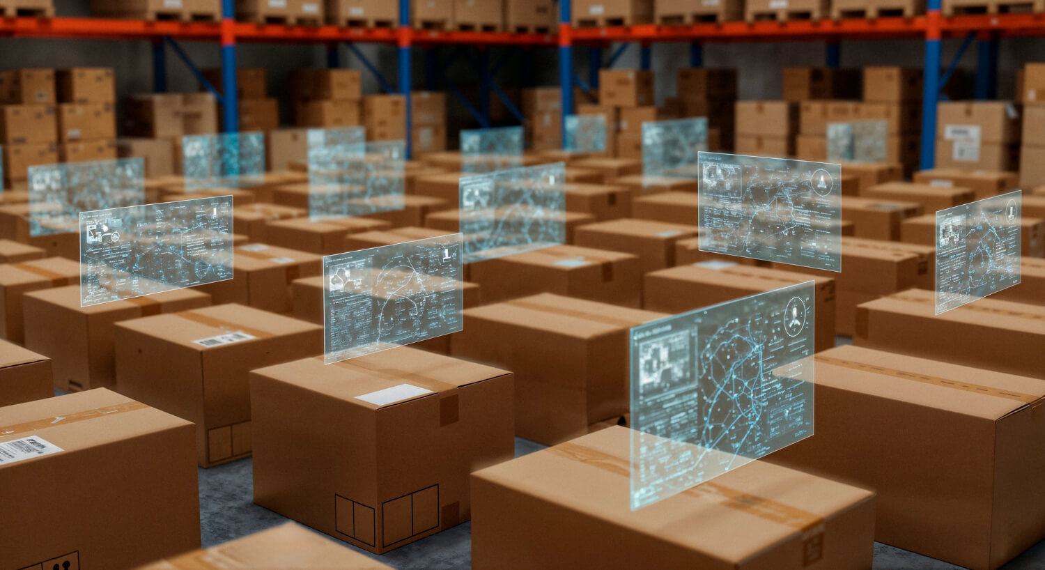 Top 10+ Logistics AI Workflow Companies in Canada 2026