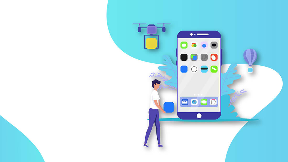 mobile app developers switzerland