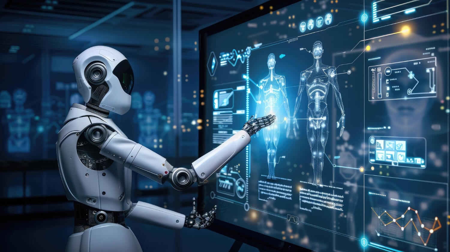 Top 10+ Process AI Automation Companies in Namibia 2026
