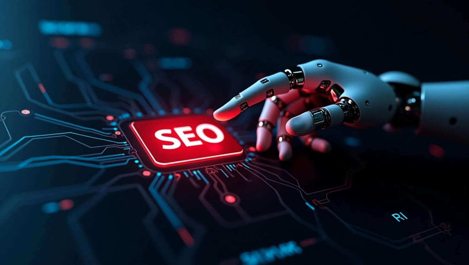 Top 10+ SEO AI Automation Companies in Lithuania 2026