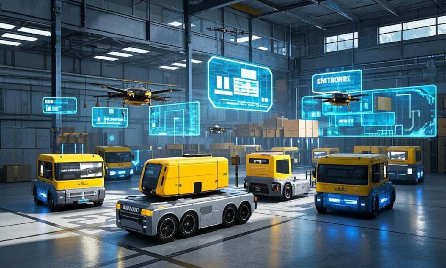 Top 10+ Supply Chain AI Automation Companies in Cuba 2026