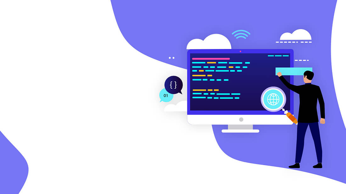 Top Web Development Companies