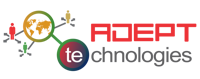 Adept Technologies