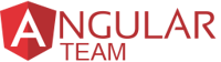 Angular Developer Team
