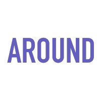 Around | The Broadcast Revolution