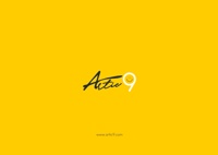 Artic Nine Creative Agency