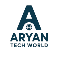 Aryan Tech World Pvt. Ltd.