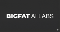Bigfat AI Labs