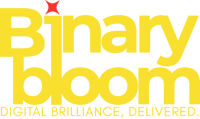 Binary Bloom Tech