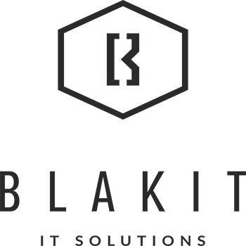 BLAKIT