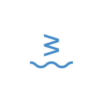 Blue Water