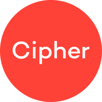 Cipher