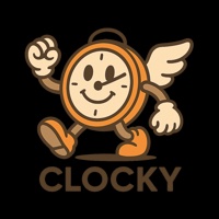 Clocky